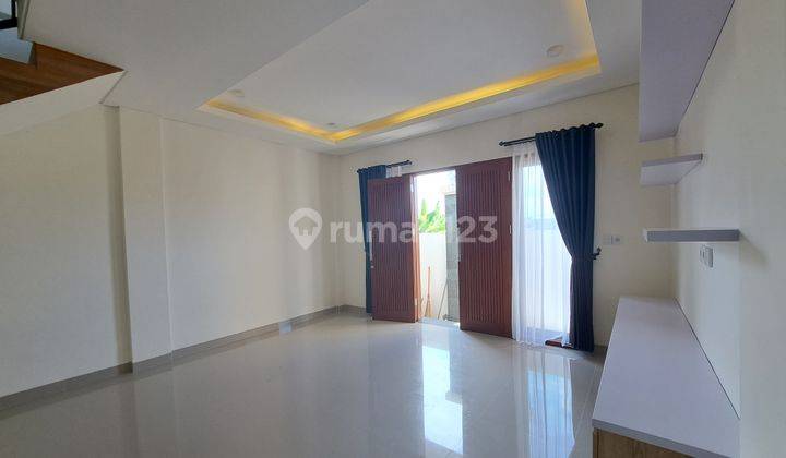 Modern house  3