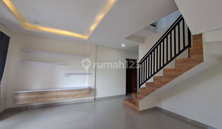 Modern house  4