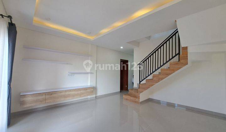 Modern house  5