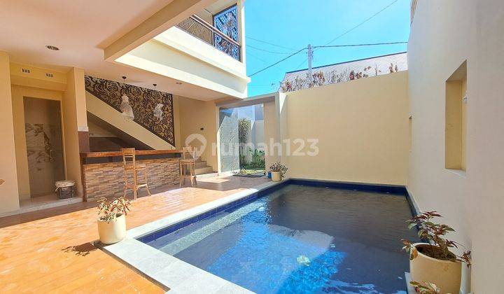 Brand new villa 3