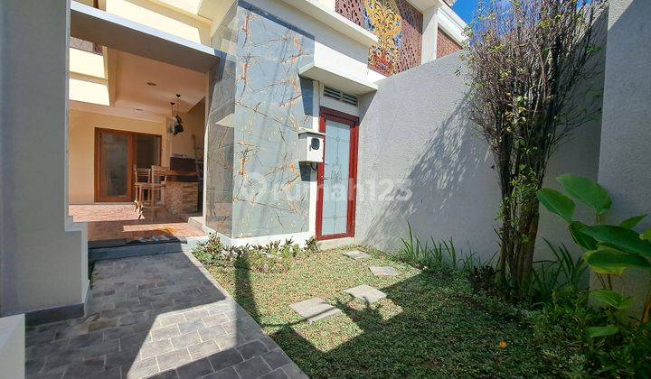 Brand new villa 4