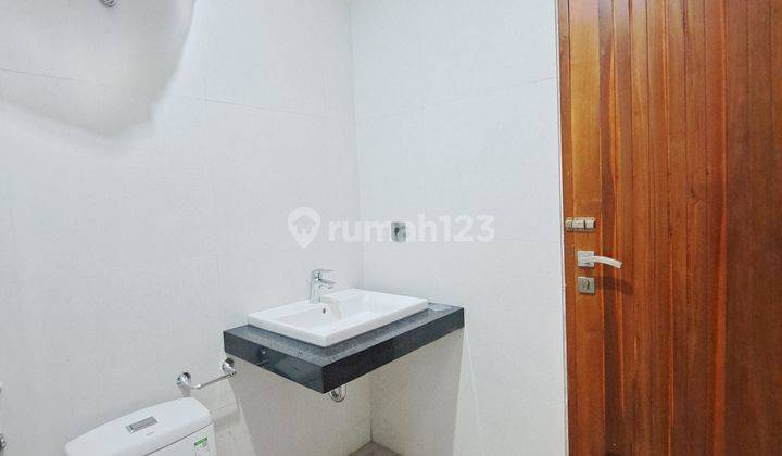 Brand new villa 12