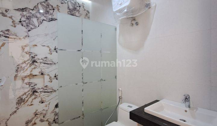 Brand new villa 13