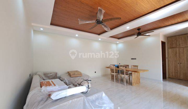 Brand new villa 16