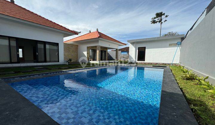 Villa 3 Bedrooms 1