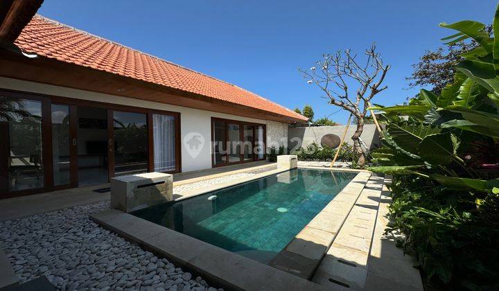 Brand New Villa 2