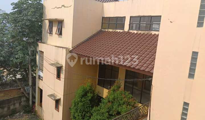 Dijual Kos Kosan Dan Ruangan Training Center Di Margonda Depok Dijual Kos Kosan Dan Ruangan Training Center Di Margonda Depok