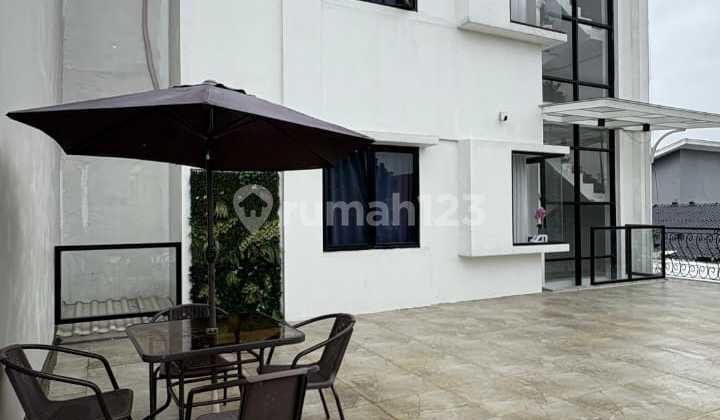 Dijual Kos Kosan Baru di Pondok Pinang Jakarta Selatan Dijual Kos Kosan Baru di Pondok Pinang Jakarta Selatan