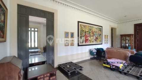 Dijual Rumah Lama Masih Kokoh Butuh Renov Minor di Villa Cinere Mas Ciputat Timur Tangerang Selatan Banten 2