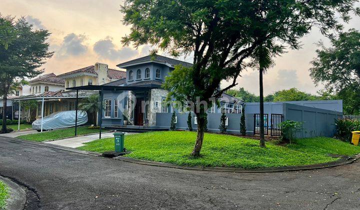 Dijual Rumah di Perum Lippo Karawaci Kelapa Dua Tangerang Banten 2