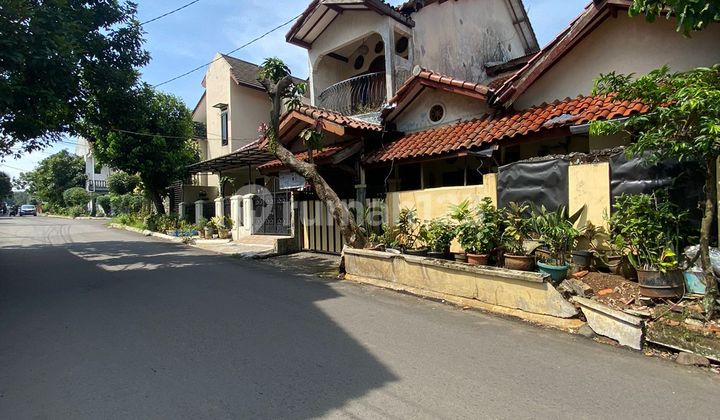 For Sale Fast House In Pasirmulya Gunung Batu Bogor