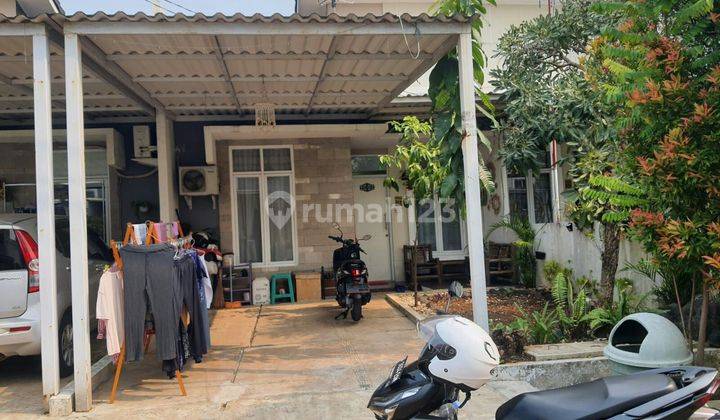 Dijual Rumah di Perum Metland Cileungsi Bogor Jawa Barat 1