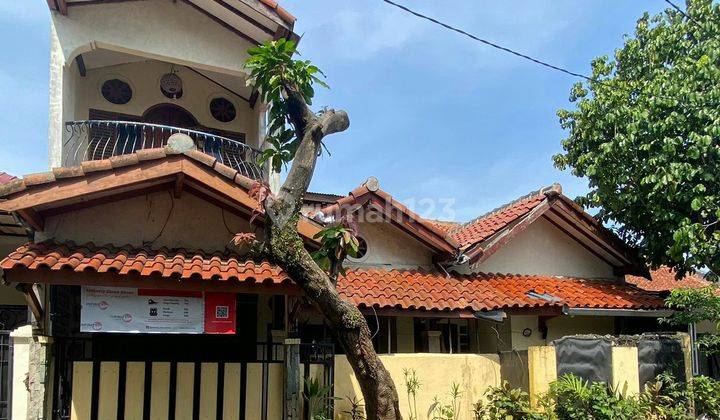 Dijual Cepat Rumah di Pasir Mulya Gunung Batu Bogor Jawa Barat 1