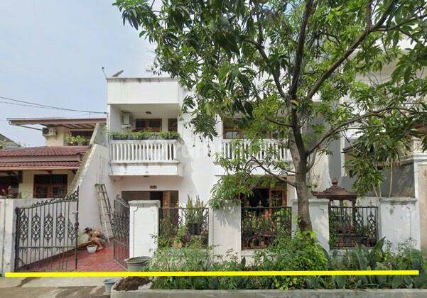 Dijual Rumah Murah di Kelapa Gading Jakarta Utara 1