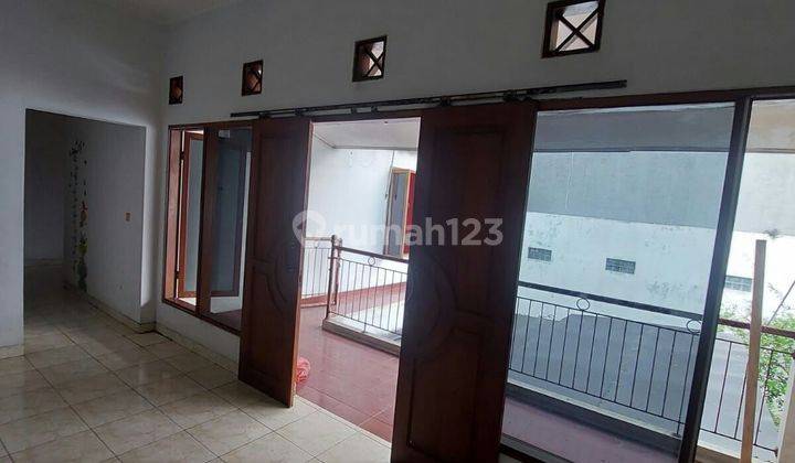 Dijual Rumah di Bawah Harga Pasar di Jagakarsa Jakarta Selatan 2