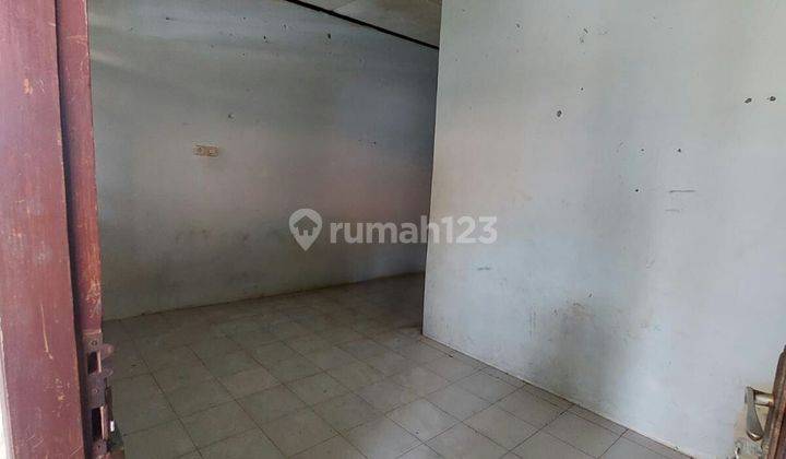 Dijual Kontrakan 4 Pintu Plus Tanah Kosong di Mekarsari Depok Jawa Barat 2