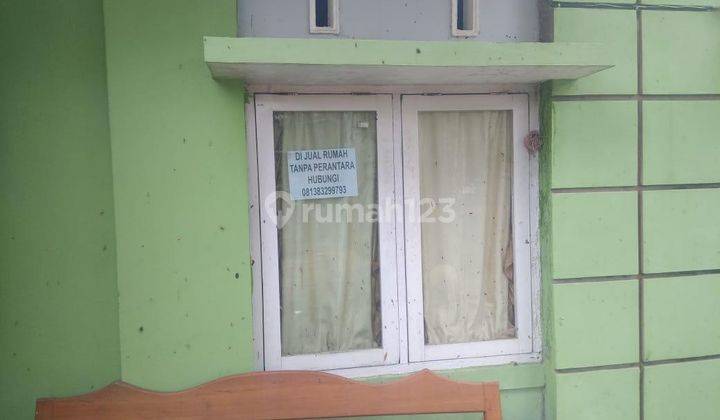 Dijual Rumah di Perum Aston Villa Jambi 2