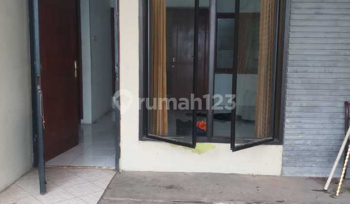 Dijual Rumah Cluster di Jatikramat Bekasi Jawa Barat