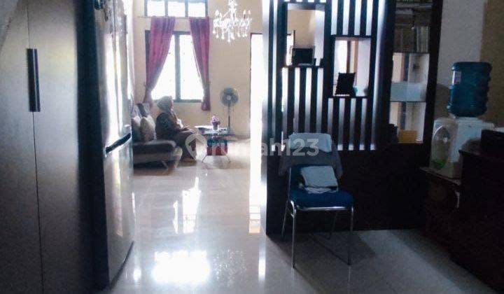 Dijual Rumah Di Legenda Wisata Bogor 1