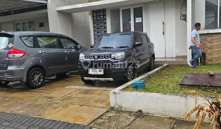 Dijual Rumah Di Bukit Cimanggu City Bogor Jawa Barat 2