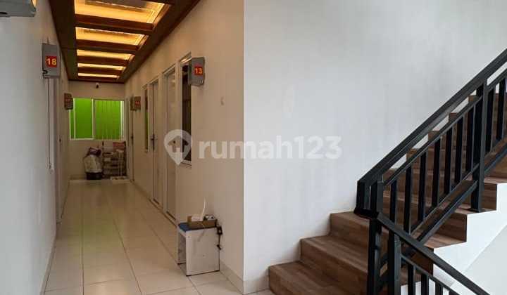For Sale New Boarding House in Pondok Pinang, South Jakarta 2
