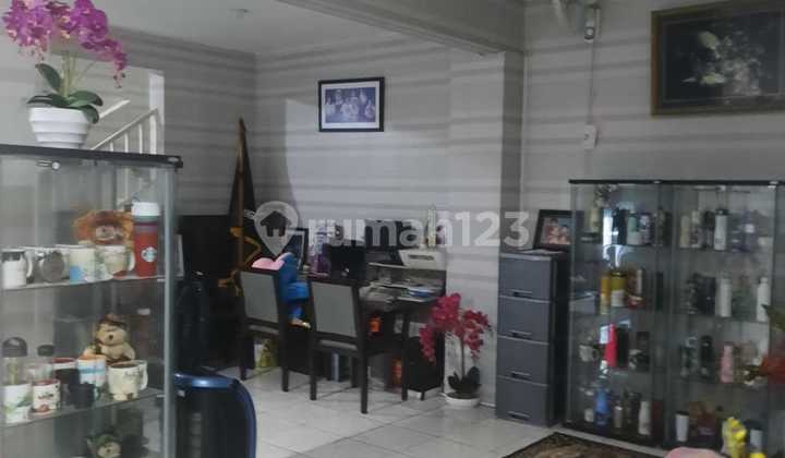 For Sale New House in Bintaro, South Tangerang, Banten