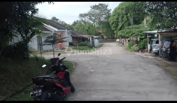 Dijual Rumah di Perum Aston Villa Jambi Luar Kota