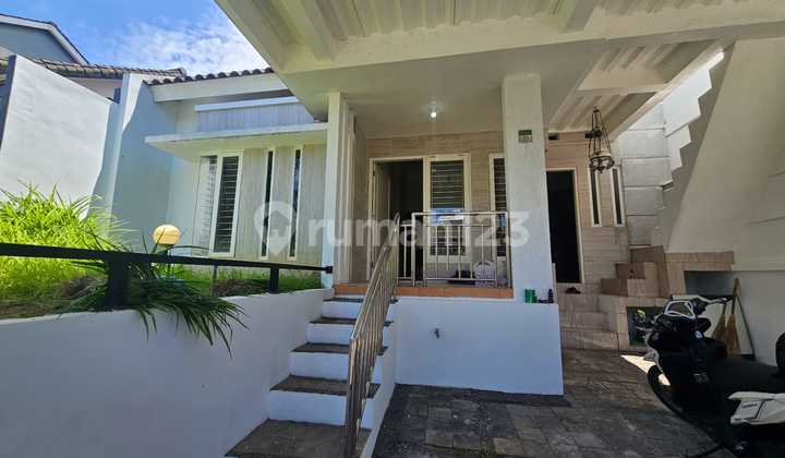 For Sale House In Bogor Nirwana Residence Cluster Arga Padma Bogor City West Java