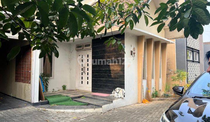 Dijual Lelang Rumah Di Lebak Bulus Jakarta Selatan 1