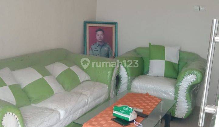 Dijual Rumah Di Tajur Halang Bogor Jawa Barat 2