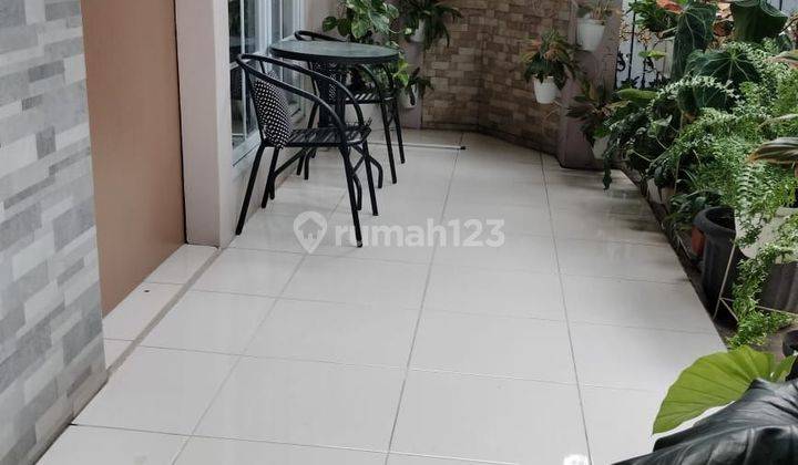 Dijual Rumah Di Cilodong Depok Jawa Barat 1