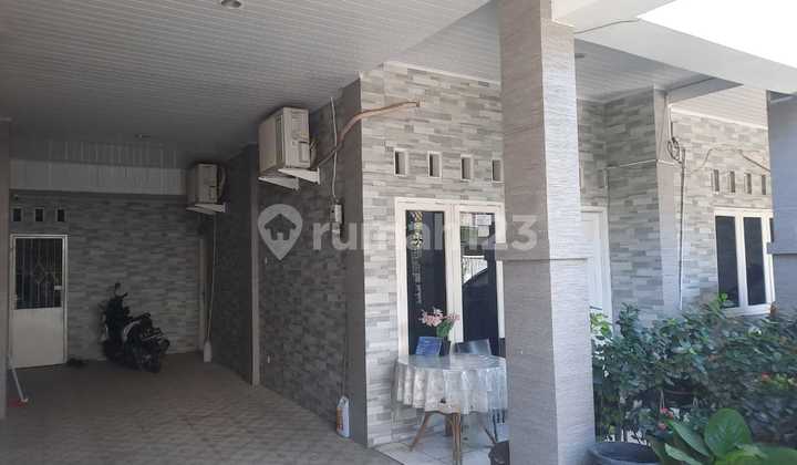 Dijual Rumah (BU) di Bintaro Tangerang Selatan Banten 2
