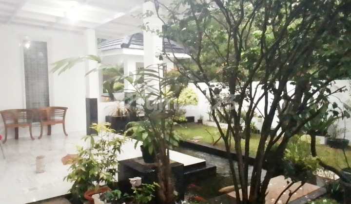 Dijual Rumah Hook di Grand Depok City Cluster Acacia Depok Jawa Barat 2