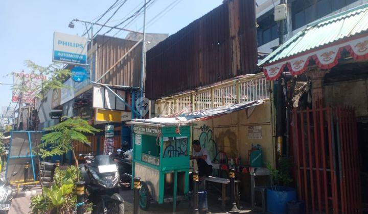 Dijual Tanah di Latumeten Grogol Jakarta Barat 2