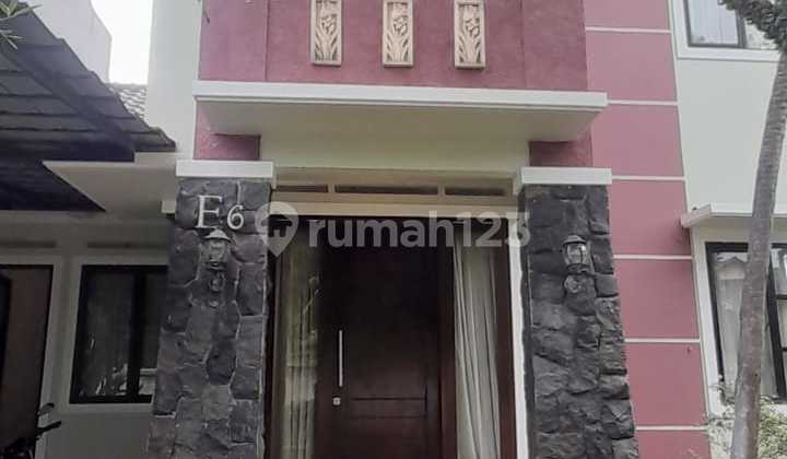 Disewakan Pertahun Rumah Dua Lantai di D'arden Residence Jawa Barat Disewakan Pertahun Rumah Dua Lantai di D'arden Residence Jawa Barat