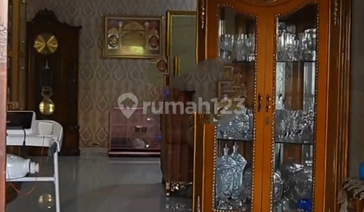 For Sale House in Bukit Novo Housing Depok West Java 2