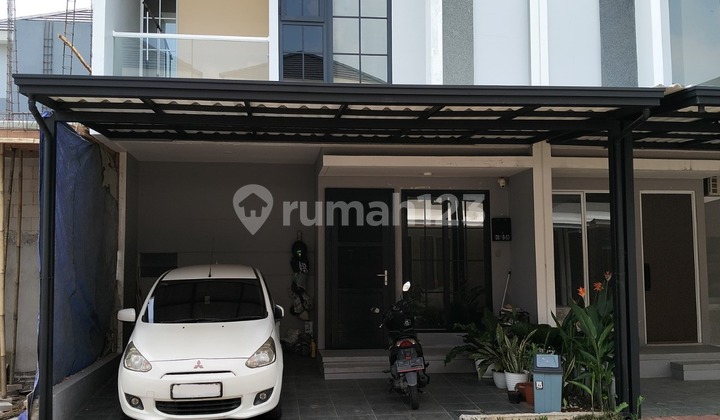Dijual Rumah di Perum Graha Raya Tangerang Banten Dijual Rumah di Perum Graha Raya Tangerang Banten