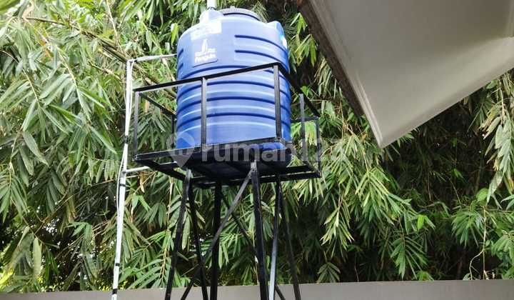 For Sale House in Perum Harvest City Muktijaya Setu Bekasi Regency West Java 2