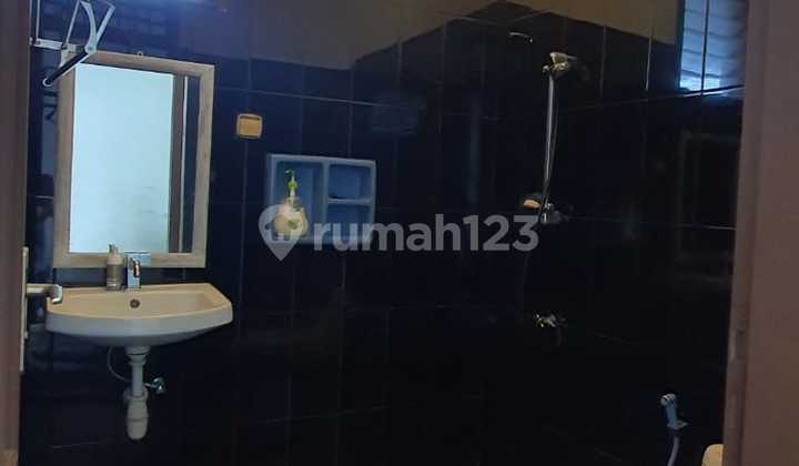 Dijual Rumah di Megapolitan Estate Cinere Depok Jawa Barat