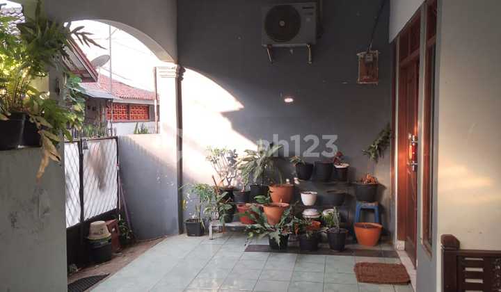 Dijual Rumah (BU) di Pondok Sukmajaya Permai Depok Jawa Barat 2