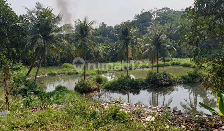 Dijual Tanah Di Beji Depok Jawa Barat