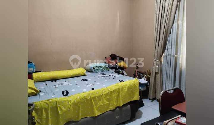 For Sale Fast House in Kemang Raya Cilodong Depok West Java 2