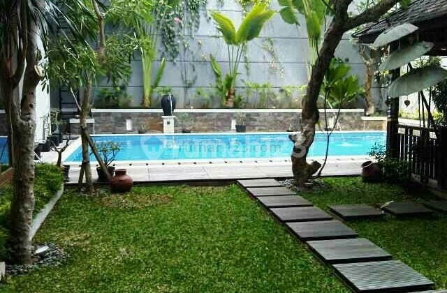 Dijual Rumah di Menteng Jakarta Pusat