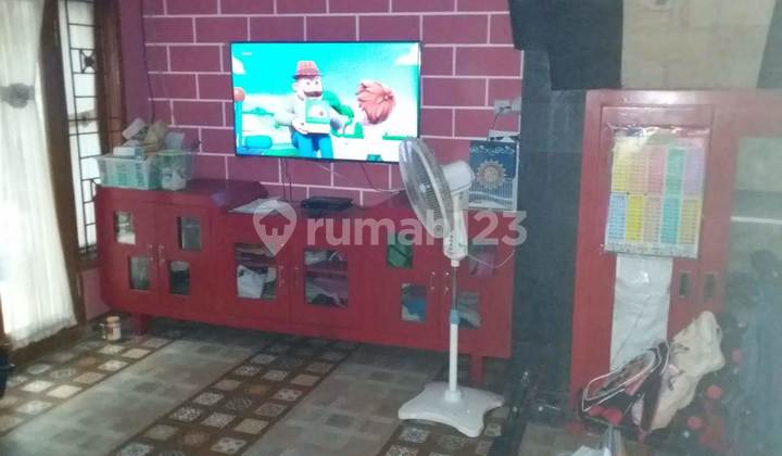 Dijual Rumah di Grand Depok City Cluster Acacia Kota Depok Jawa Barat