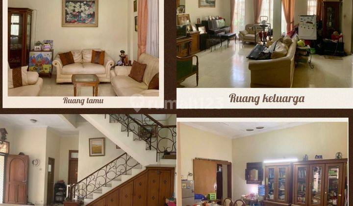 Dijual Rumah Di Pancoran Jakarta Selatan 1