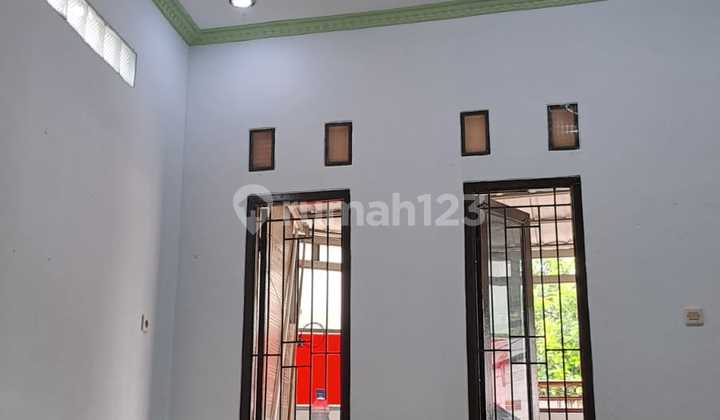 Dijual Rumah di Sepakat Residence Lubang Buaya Jakarta Timur