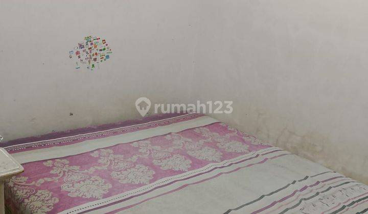 Dijual Rumah Di Bukit Cimanggu City Bogor Jawa Barat 2