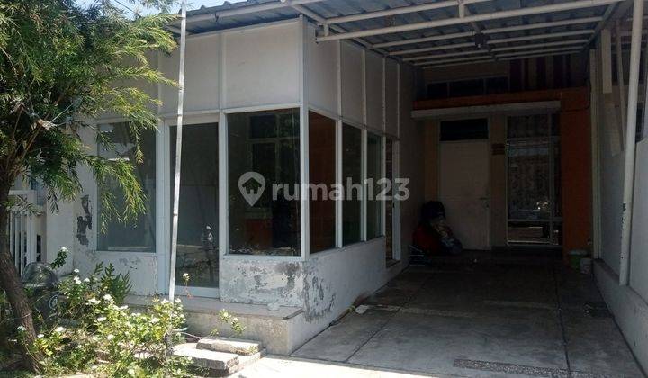 Dijual Rumah Di Bukit Cimanggu City Bogor Jawa Barat 1