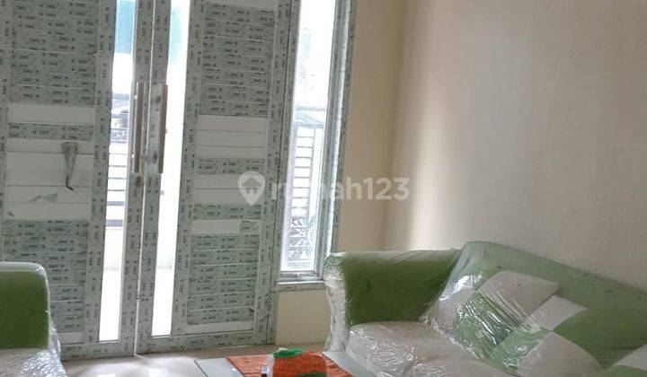 Dijual Rumah Di Tajur Halang Bogor Jawa Barat 1