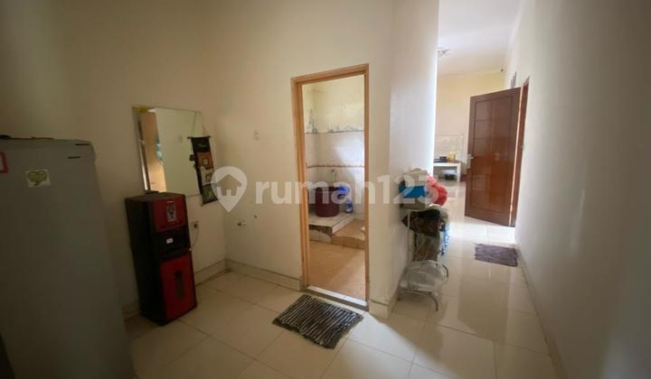 Dijual Rumah Luas di Keradenan Cibinong Kabupaten Bogor Jawa Barat 2